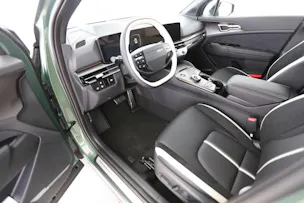 Kia Sportage 1.6 T-GDi Hybrid GT-Line