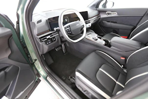 immagine del veicolo KIA Sportage 1.6 T-GDi Hybrid GT-Line