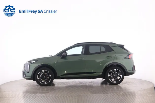 Kia Sportage 1.6 T-GDi Hybrid GT-Line