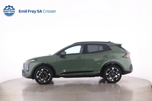 immagine del veicolo KIA Sportage 1.6 T-GDi Hybrid GT-Line