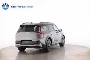 image du véhicule KIA EV9 99.8 kWh GT-Line 4x4