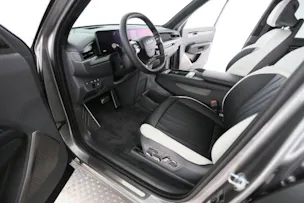 Kia EV9 99.8 kWh GT-Line 4x4
