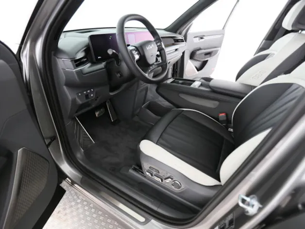 Kia EV9 99.8 kWh GT-Line 4x4