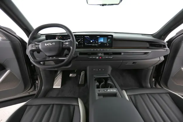 Kia EV9 99.8 kWh GT-Line 4x4