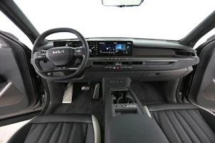 image du véhicule KIA EV9 99.8 kWh GT-Line 4x4