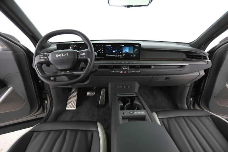 image du véhicule KIA EV9