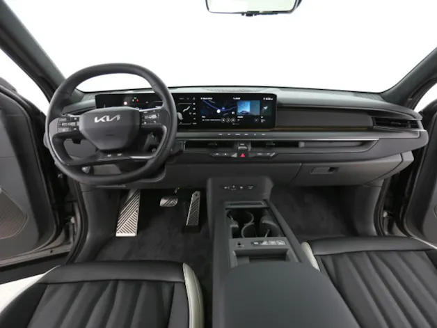 Kia EV9 99.8 kWh GT-Line 4x4