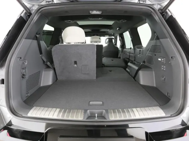 Kia EV9 99.8 kWh GT-Line 4x4