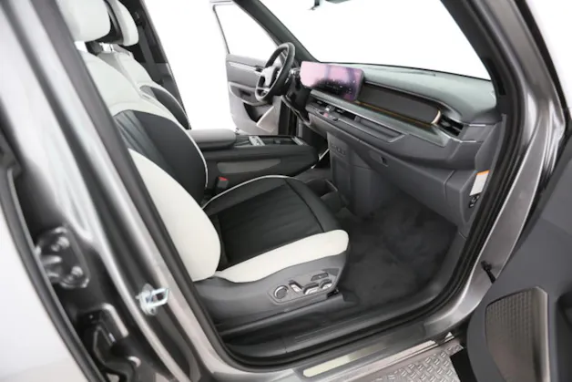 Kia EV9 99.8 kWh GT-Line 4x4