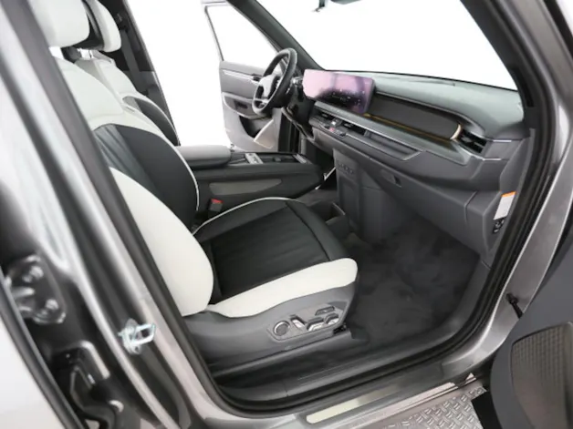 Kia EV9 99.8 kWh GT-Line 4x4