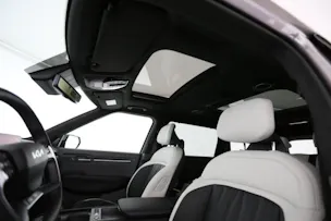 Kia EV9 99.8 kWh GT-Line 4x4