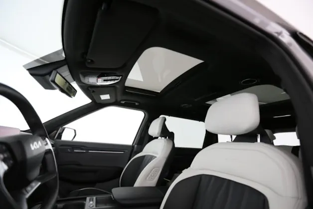 Kia EV9 99.8 kWh GT-Line 4x4