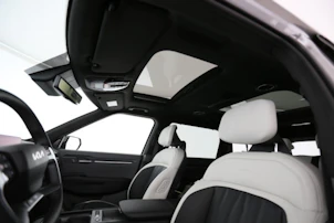 image du véhicule KIA EV9 99.8 kWh GT-Line 4x4