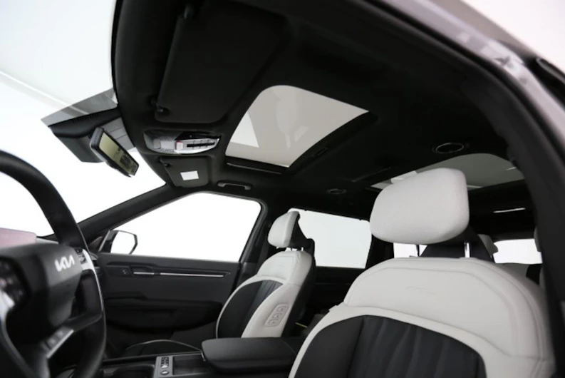 image du véhicule KIA EV9