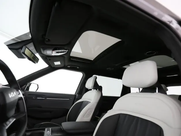Kia EV9 99.8 kWh GT-Line 4x4