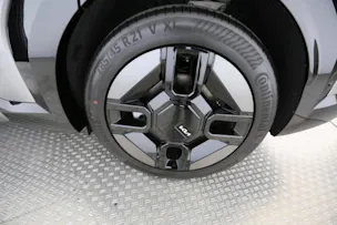 Kia EV9 99.8 kWh GT-Line 4x4