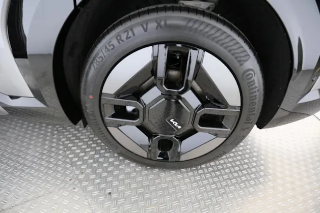 Kia EV9 99.8 kWh GT-Line 4x4