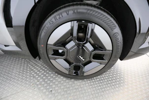 image du véhicule KIA EV9 99.8 kWh GT-Line 4x4