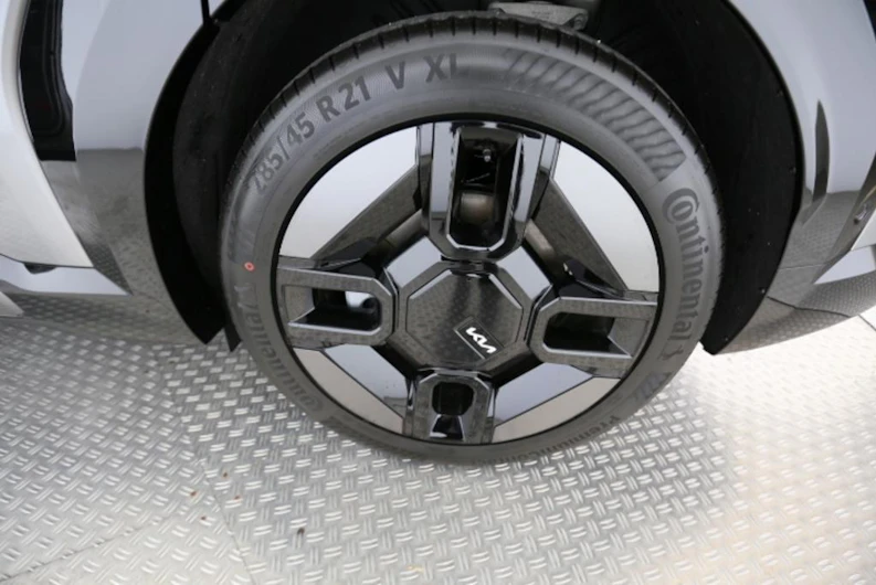 image du véhicule KIA EV9