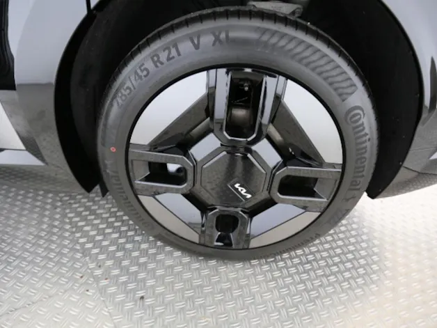 Kia EV9 99.8 kWh GT-Line 4x4