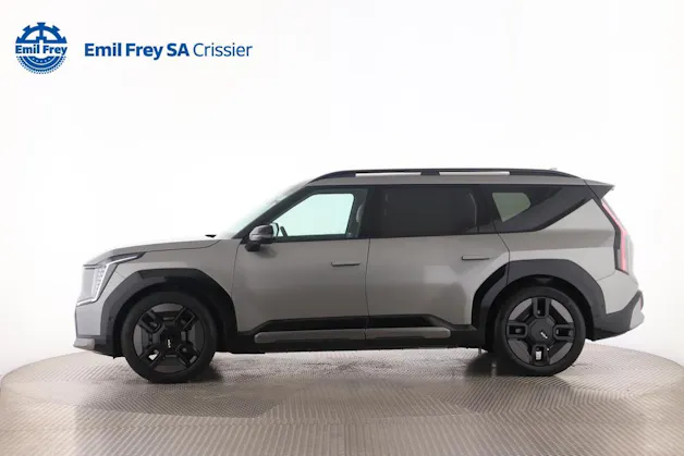 Kia EV9 99.8 kWh GT-Line 4x4