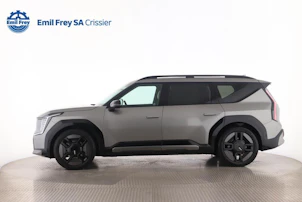 image du véhicule KIA EV9 99.8 kWh GT-Line 4x4
