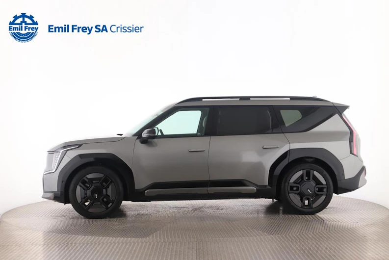 image du véhicule KIA EV9