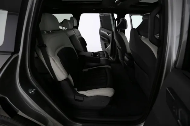 Kia EV9 99.8 kWh GT-Line 4x4