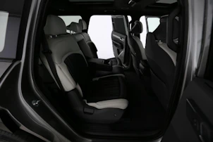 image du véhicule KIA EV9 99.8 kWh GT-Line 4x4