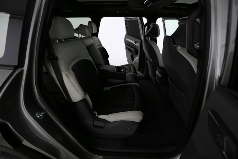 image du véhicule KIA EV9