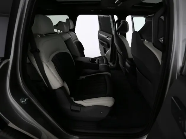 Kia EV9 99.8 kWh GT-Line 4x4