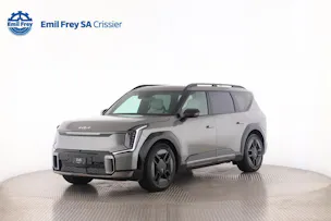 Kia EV9 99.8 kWh GT-Line 4x4