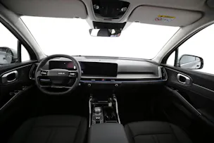Kia Sorento 1.6 T-GDi Hybrid Power Edition 7P
