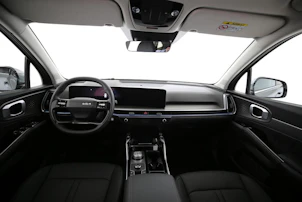 image du véhicule KIA Sorento 1.6 T-GDi Hybrid Power Edition 7P