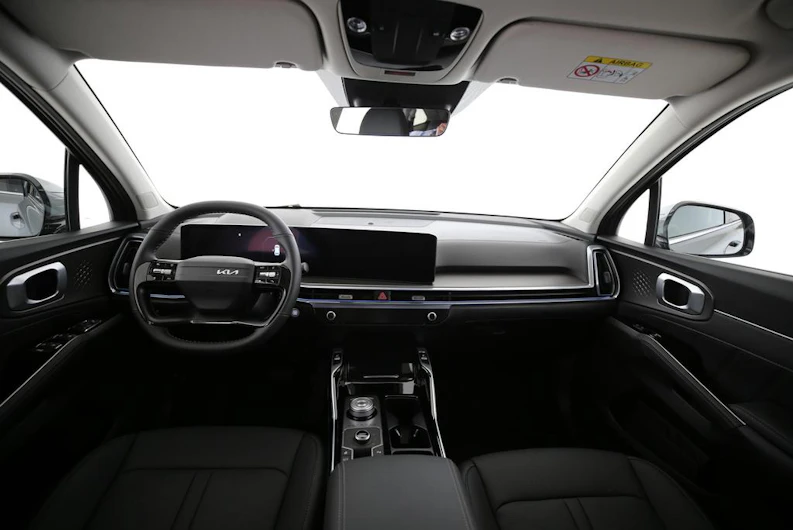 image du véhicule KIA SORENTO