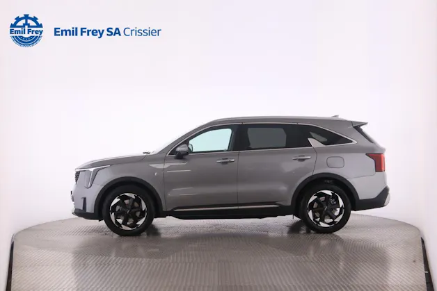 Kia Sorento 1.6 T-GDi Hybrid Power Edition 7P