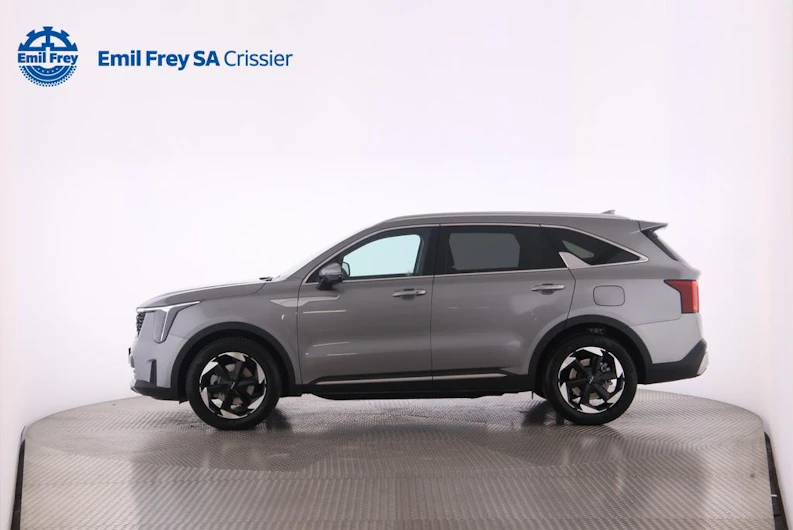 image du véhicule KIA SORENTO
