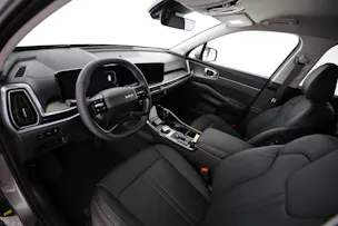 Kia Sorento 1.6 T-GDi Hybrid Power Edition 7P