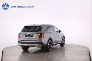 Kia Sorento 1.6 T-GDi Hybrid Power Edition 7P