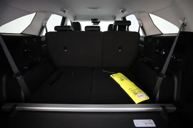 Kia Sorento 1.6 T-GDi Hybrid Power Edition 7P