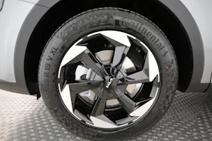 Kia Sorento 1.6 T-GDi Hybrid Power Edition 7P