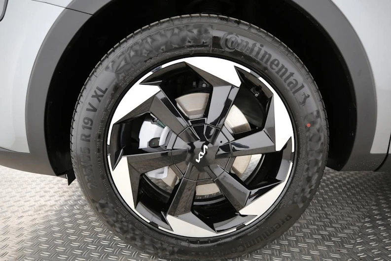image du véhicule KIA SORENTO