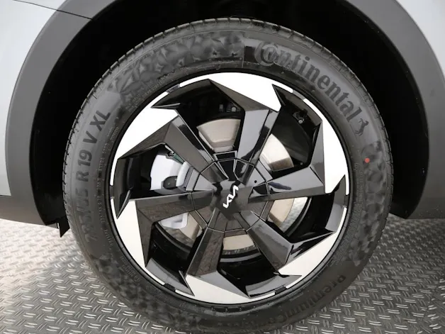 Kia Sorento 1.6 T-GDi Hybrid Power Edition 7P