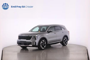 image du véhicule KIA Sorento 1.6 T-GDi Hybrid Power Edition 7P