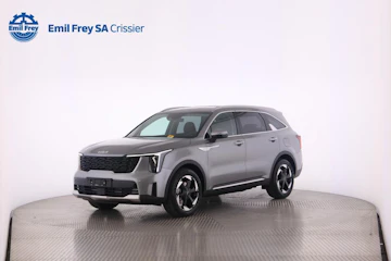 image du véhicule KIA Sorento 1.6 T-GDi Hybrid Power Edition 7P