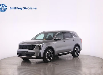 image du véhicule KIA Sorento 1.6 T-GDi Hybrid Power Edition 7P image du véhicule KIA Sorento 1.6 T-GDi Hybrid Power Edition 7P