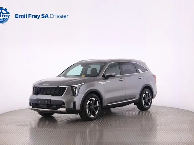 Kia Sorento 1.6 T-GDi Hybrid Power Edition 7P
