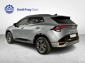 image du véhicule KIA Sportage 1.6 T-GDi Hybrid GT-Line