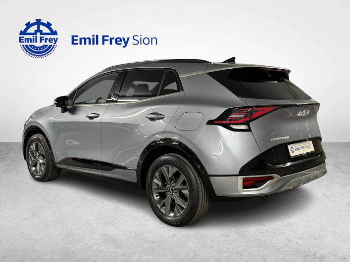 image du véhicule KIA SPORTAGE