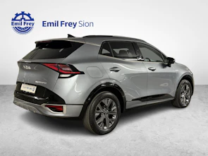 image du véhicule KIA Sportage 1.6 T-GDi Hybrid GT-Line